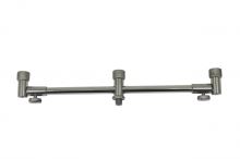 Zfish Buzz Bar Adjustable 3 Rods 30-50cm