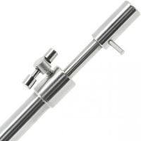 Zfish Stainless Steel Bank Stick