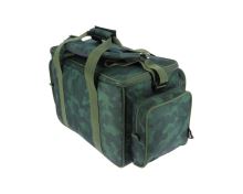 NGT Bag Insulated Carryall Dapple Camo 709