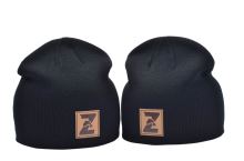 Zfish Black Mütze