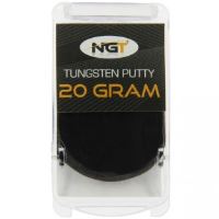 NGT Tungsten Putty Green