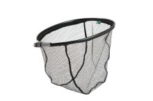 Estink Rubber Mesh Catch And Release Net, Light In Weight Rubber Fishing Landing Net For Fishing Catch And Release Net 50#50#