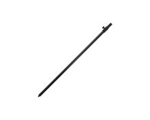 Zfish Bank Stick Schwarz 50-90cm