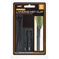 NGT Universal Clip for Landing Net