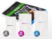 ZFISH PVA Bags Long 20pc