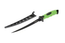 ZFISH Fillet combo set ZFX - Knife, Gloves, Sharpener