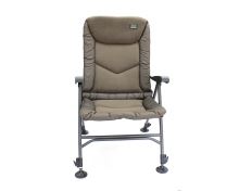 ZFISH Stuhl Deluxe GRN Chair