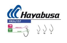 Hayabusa Hooks Model H.KAJ 157