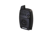 ZFISH Set de alarme pentru mușcături Zx8 4+1