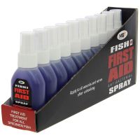 NGT Fish First AID Spray
