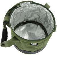 NGT Bait Bin with handles and cover