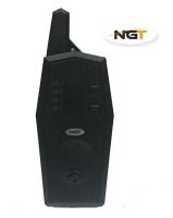 NGT 2pc Wireless Alarm- und Sender-Set + Snag Bars KOSTENLOS