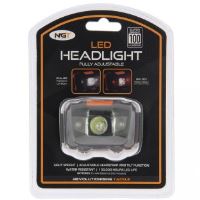 NGT LED Headlight Cree 01