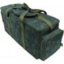 NGT Large Dapple Camo Insulated Carryall Bag