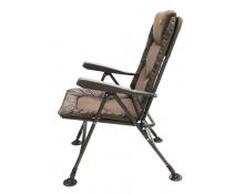 ZFISH Krzesło Deluxe Camo