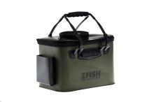 ZFISH Folding Fishing Bucket/Fishtank 18L