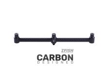 ZFISH Carbon Buzzer Bar 30cm/3 rods
