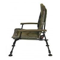 ZFISH Stuhl Hurricane Camo Chair