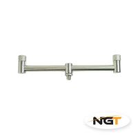 NGT Hrazda Buzz Bar Stainless Steel - 2 Rod/20cm