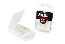 Filfishing Float Tubes Filex Silicon Mini Mix