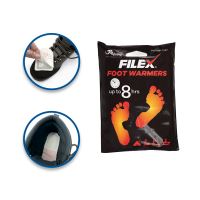 Filfishing Filex Foot Warmers