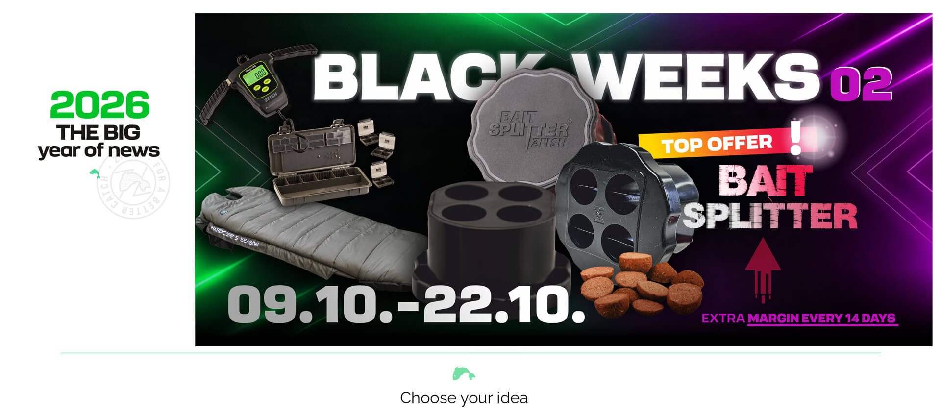 BLACK WEEK 02