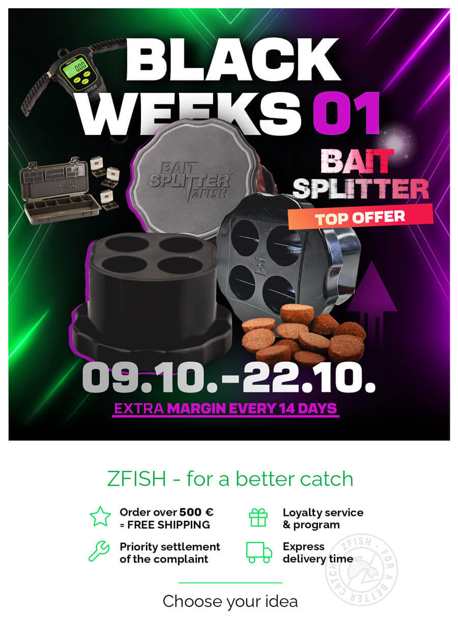 BLACK WEEK 02