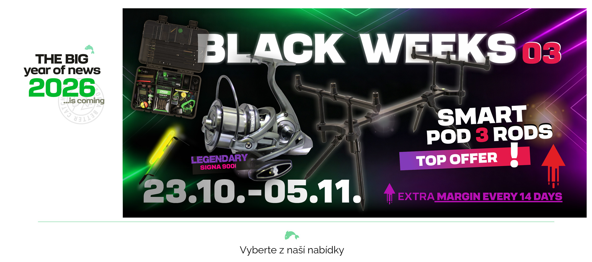 BLACK WEEK 03