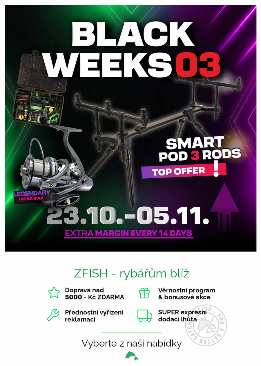 BLACK WEEK 03
