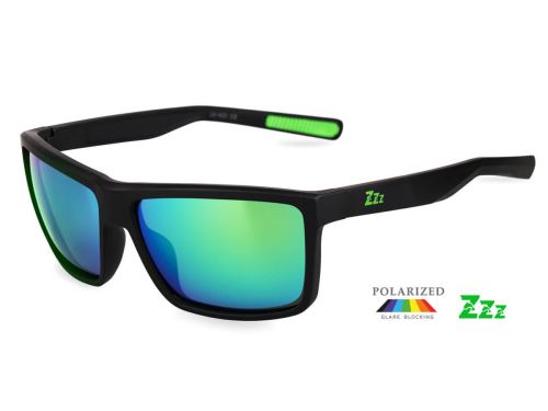 ZFISH Polarized Sunglasses Saturna