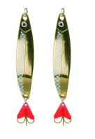 Filfishing Blaszka Filex Argo Złota