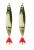 Filfishing Filex Argo Spoon Gold