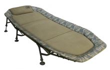 ZFISH Liege Shadow Camo Bedchair ZFISH Liege Shadow Camo Bedchair