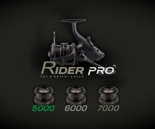 ZFISH Reel Rider PRO 5000 (6)