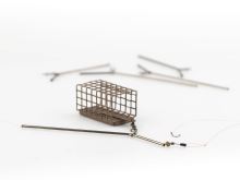 ZFISH Feeder Anti Tangle Tube 3 Stück (2)