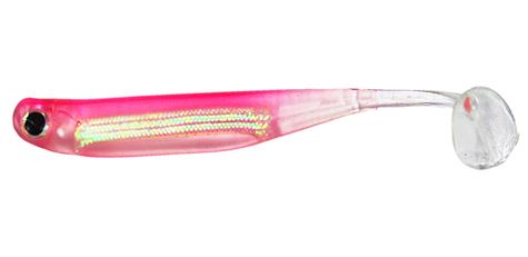 ZFISH MINNOW SHAD 11,5cm - 4 buc