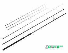ZFISH Angelrute Corten Method Heavy Feeder 3,6m 120g ZFISH Angelrute Corten Method Heavy Feeder 3,6m 120g