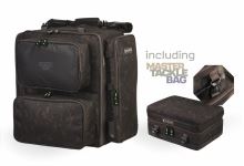 ZFISH CraftPro Rucksack Z-CORE 3in1 (1)