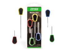 ZFISH Nadelset 4 Stück
