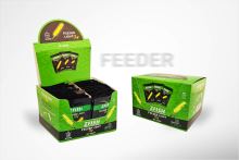 ZFISH Chemischer Leuchtstab und Spitzenhalter 2 st. (4)