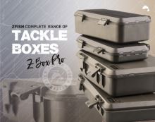 ZFISH Organizer Z-Box PRO 38 (4in1) (6)