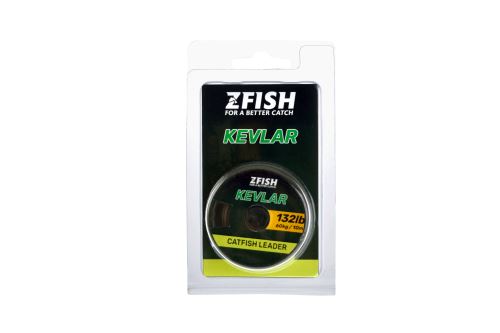 ZFISH Fir Line Kevlar Braid 10m