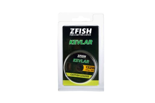 Zfish Somn Line Kevlar Braid 10m