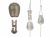 ZFISH Konektory Quick Change Beads