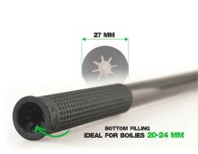 ZFISH Throwing StickTarget X MINI 26mm/50cm (1)