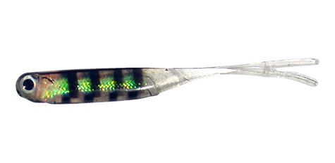 ZFISH V-TAIL SHAD 7,5cm - 5 buc