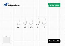 Hayabusa Hooks H.KAJ157 N (3)