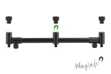 ZFISH Magsafe Buzzer Bar 3 Rods ZFISH Magsafe Buzzer Bar 3 Rods