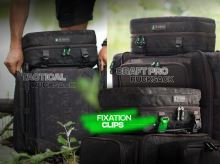 ZFISH Master Tackle Bag Z-CORE (8)