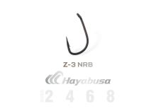 Hayabusa Haki Teflonowe Z-3 NRB (1)